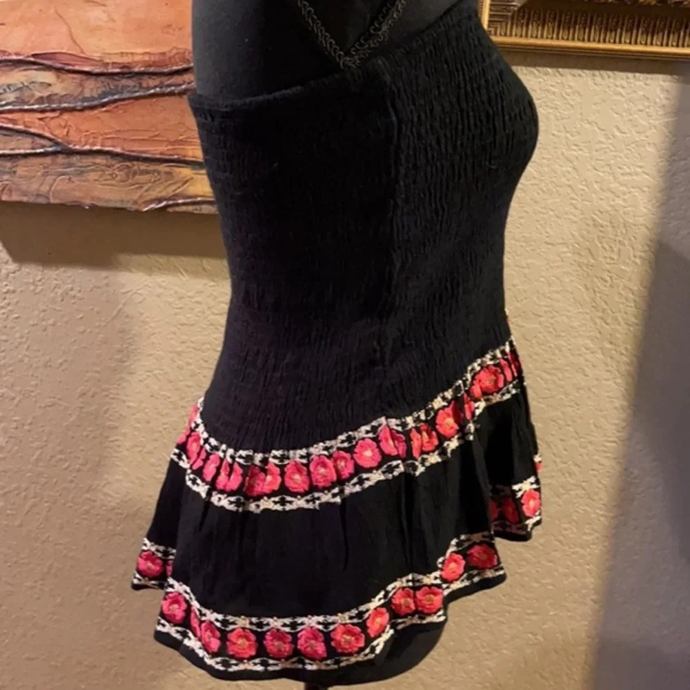 Rahi Cali Convertible Tube Top/Skirt, XS, EUC - Picture 3 of 11